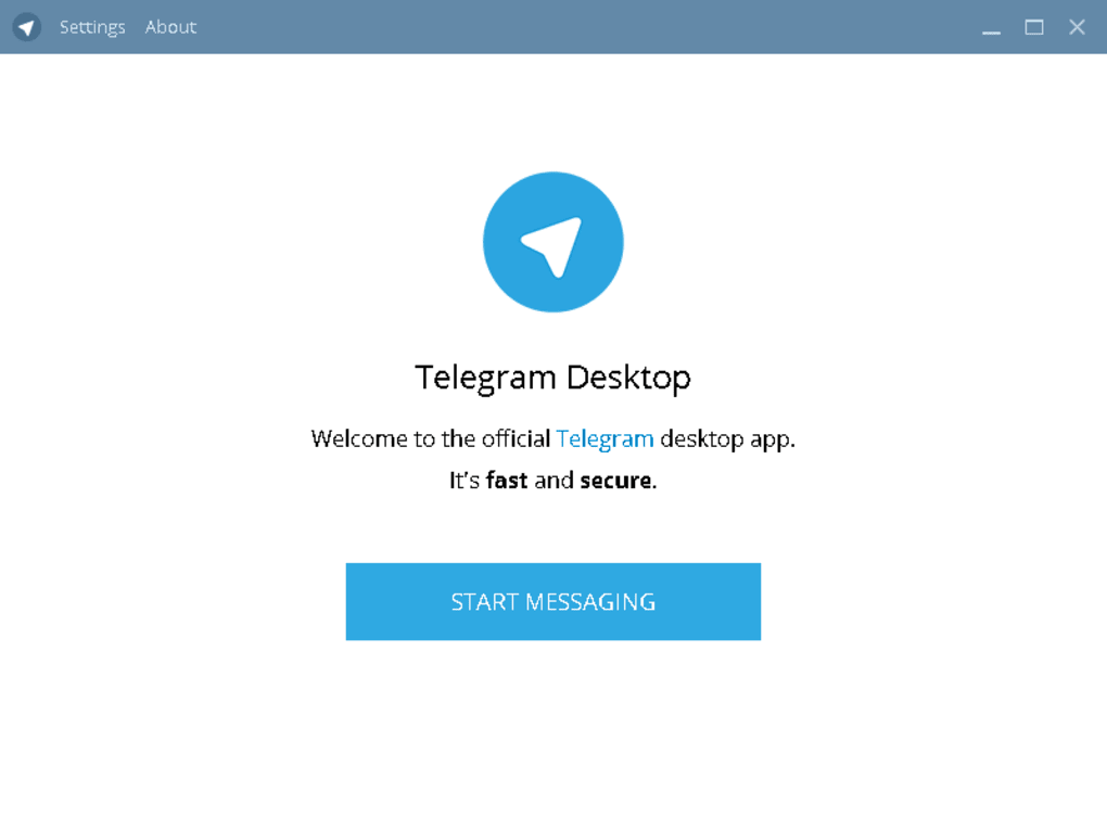 telegram web download for pc