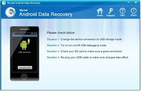android data recovery app download